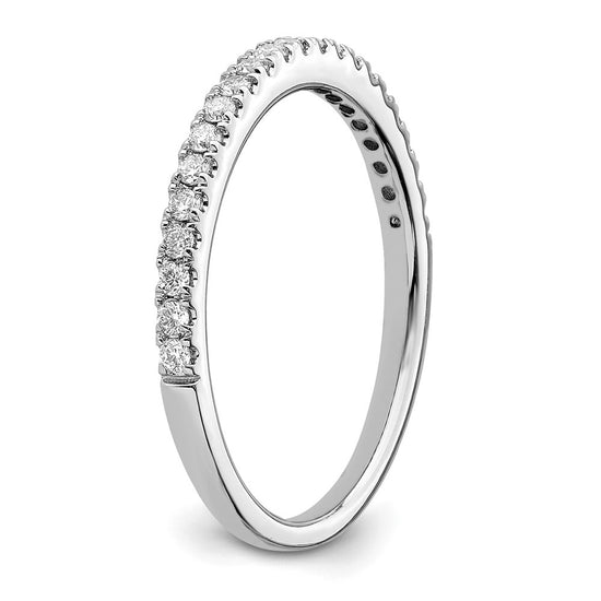 Lab Grown Diamond Wedding Bands