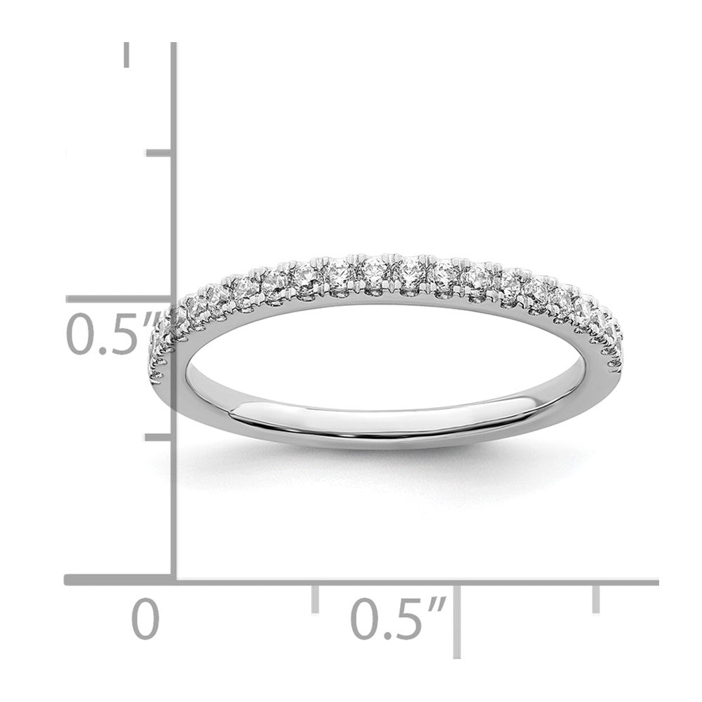 Lab Grown Diamond Wedding Bands