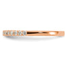 Lab Grown Diamond Wedding Bands