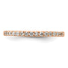 Lab Grown Diamond Wedding Bands
