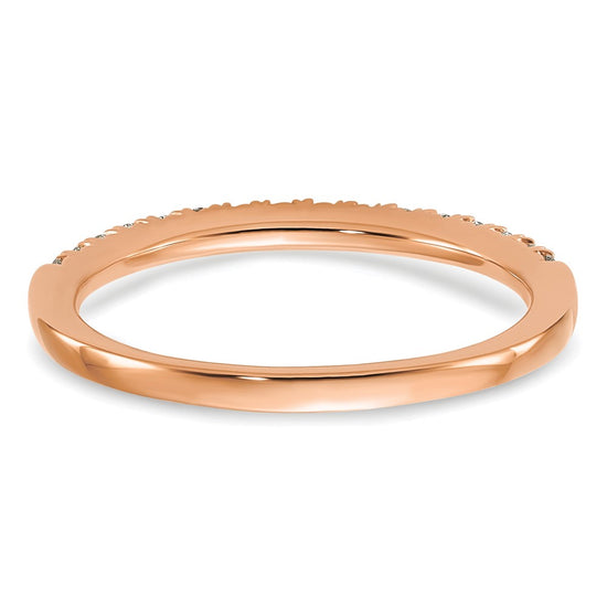 Lab Grown Diamond Wedding Bands
