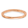 Lab Grown Diamond Wedding Bands
