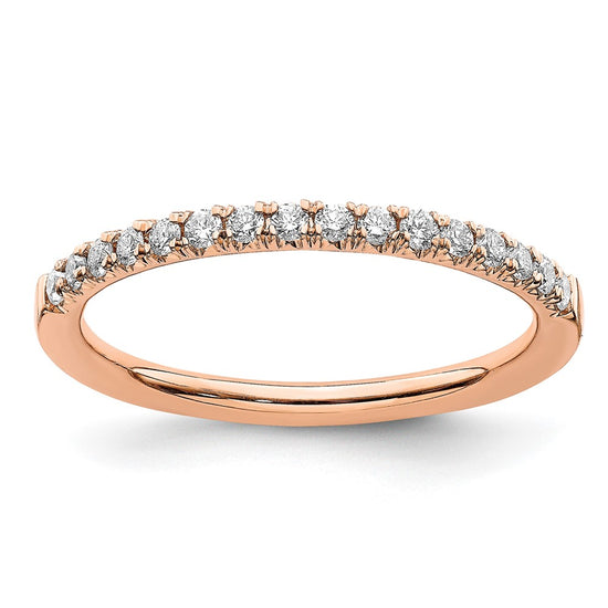 Lab Grown Diamond Wedding Bands