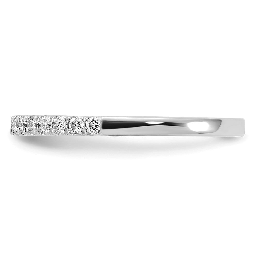 Lab Grown Diamond Wedding Bands