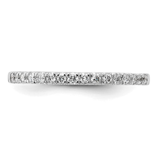 Lab Grown Diamond Wedding Bands