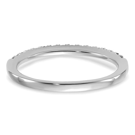 Lab Grown Diamond Wedding Bands