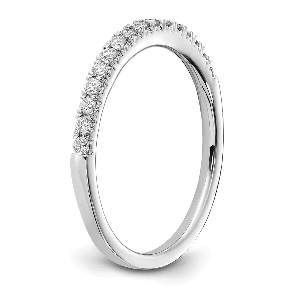 Lab Grown Diamond Wedding Bands