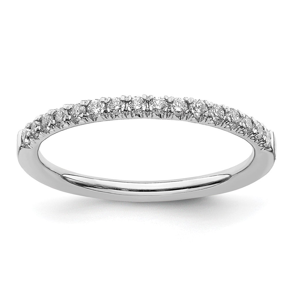 Lab Grown Diamond Wedding Bands
