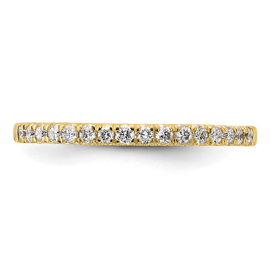 Lab Grown Diamond Wedding Bands