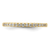 Lab Grown Diamond Wedding Bands