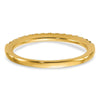 Lab Grown Diamond Wedding Bands