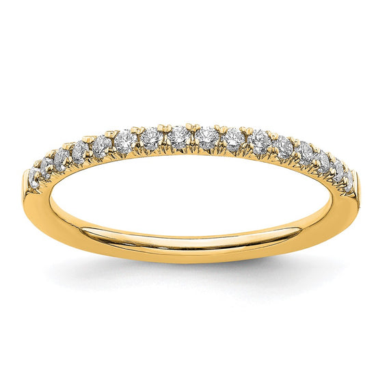 Lab Grown Diamond Wedding Bands