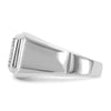 Gold Diamond Mens Rings