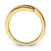 Gemstone 4-stone Ring