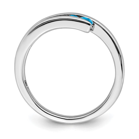 Gemstone 4-stone Ring