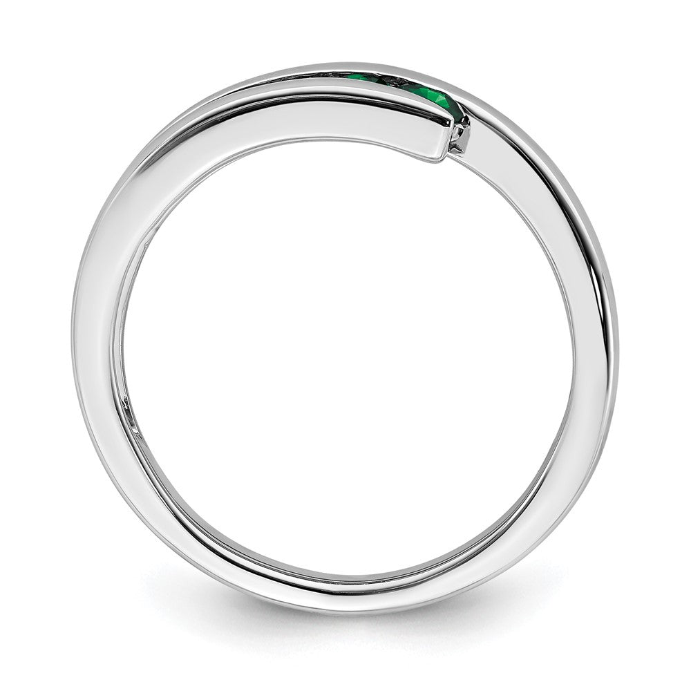 Gemstone 4-stone Ring