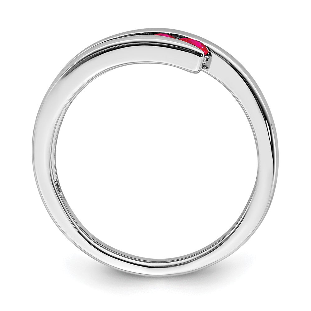 Gemstone 4-stone Ring