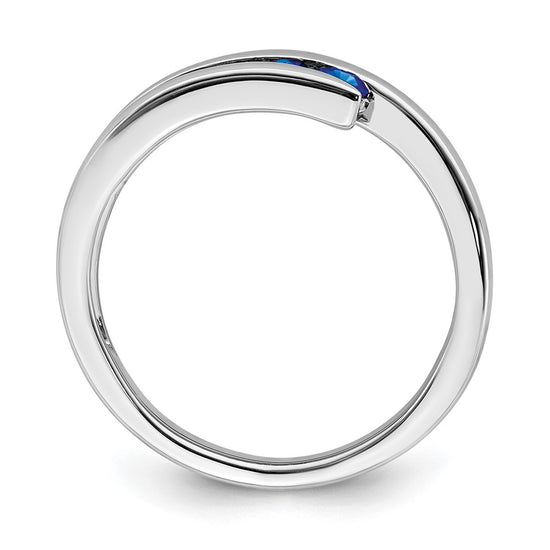 Gemstone 4-stone Ring