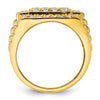 Men's Diamond Rings