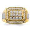Men's Diamond Rings