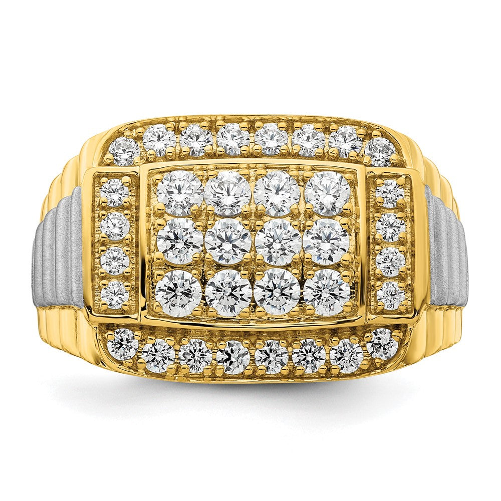 Men's Diamond Rings