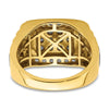 Men's Diamond Rings