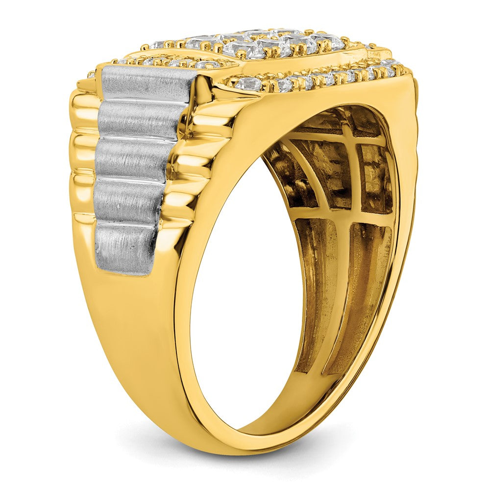 Men's Diamond Rings