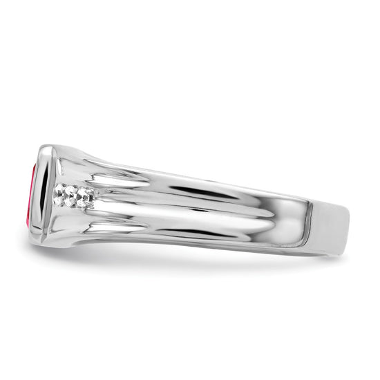 Marquise Gemstone and Diamond Rings