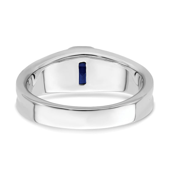 Marquise Gemstone and Diamond Rings