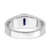 Marquise Gemstone and Diamond Rings