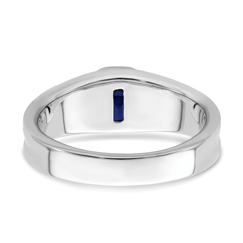 Marquise Gemstone and Diamond Rings