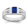 Marquise Gemstone and Diamond Rings