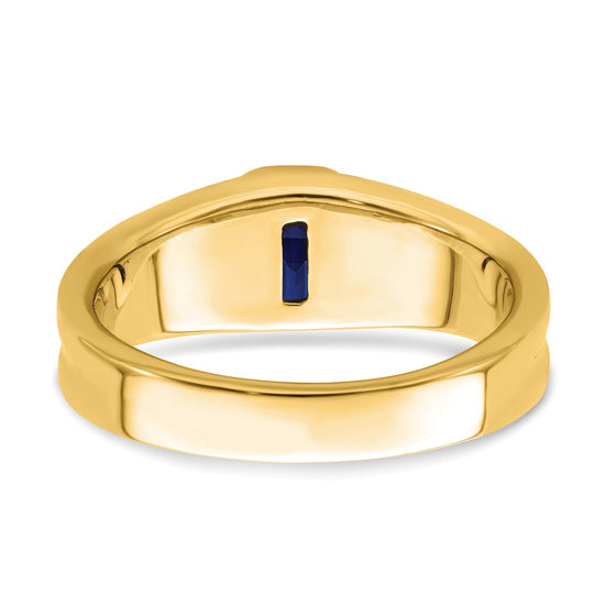 Marquise Gemstone and Diamond Rings