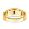 Marquise Gemstone and Diamond Rings