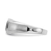 Men's Onyx & Diamond Rings