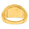 Men's Diamond and Gemstone Rings