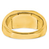 Men's Gemstone and Diamond Rings
