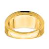 Men's Onyx & Diamond Rings
