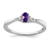 Gemstone & Diamond Rings