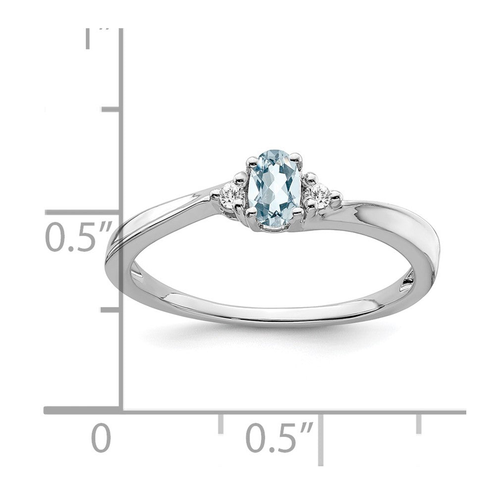 Gemstone & Diamond Rings