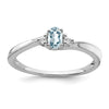Gemstone & Diamond Rings
