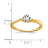 Gemstone & Diamond Rings