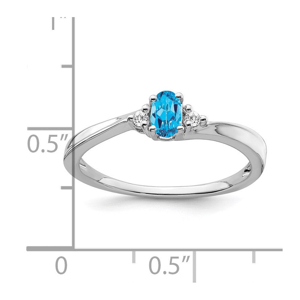 Gemstone & Diamond Rings