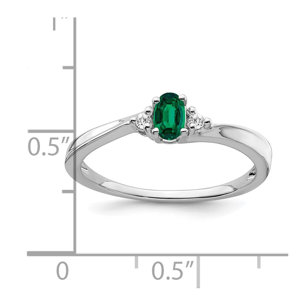Gemstone & Diamond Rings