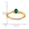 Gemstone & Diamond Rings