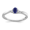 Gemstone & Diamond Rings