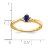 Gemstone & Diamond Rings