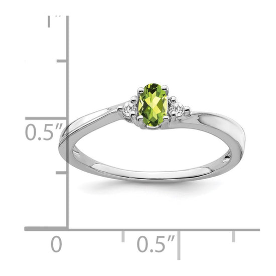Gemstone & Diamond Rings