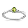 Gemstone & Diamond Rings