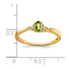 Gemstone & Diamond Rings